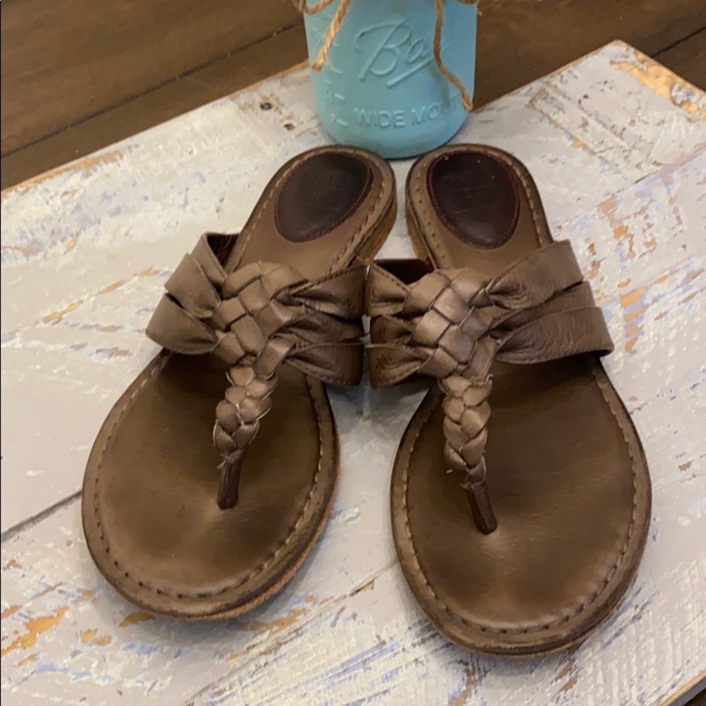 Frye Sandals - Picture 3 of 7